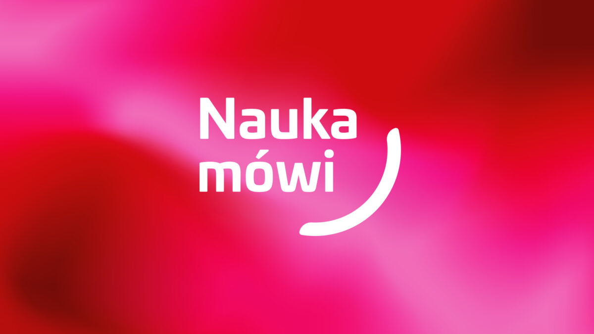 Nowy cykl filmów „Nauka mówi”