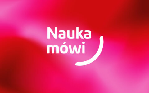Nowy cykl filmów „Nauka mówi”