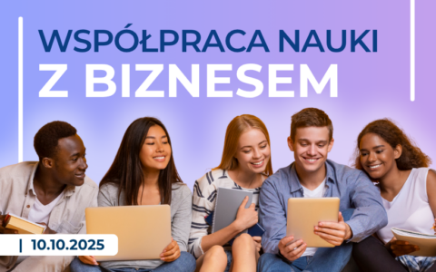 Kariera zaczyna się w Szczecinie – zaproszenie dla studentów