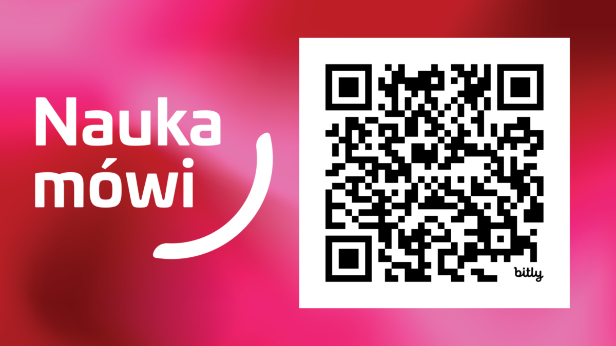 Nauka Mówi – serce projektu SINUS