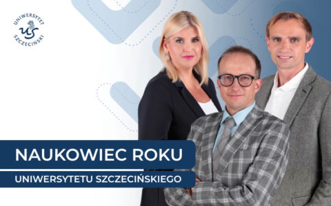 Rozstrzygnięcie konkursu Naukowiec Roku US