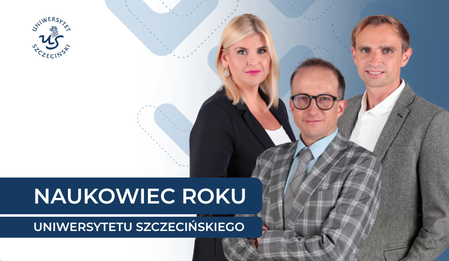 Rozstrzygnięcie konkursu Naukowiec Roku US
