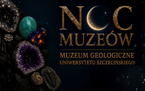 Zaproszenie na Noc Muzeów w Uniwersytecie Szczecińskim