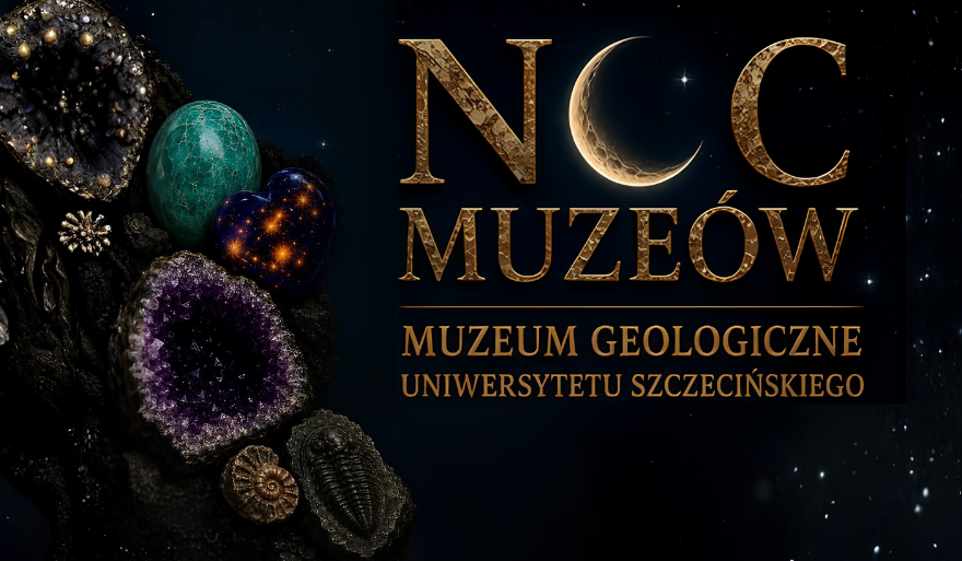 Zaproszenie na Noc Muzeów w Uniwersytecie Szczecińskim