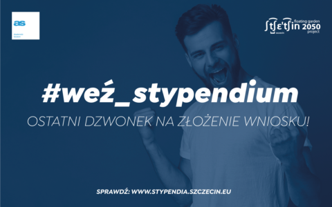 Kończą się nabory wniosków o stypendia Prezydenta Miasta oraz do Studenckiego Nobla