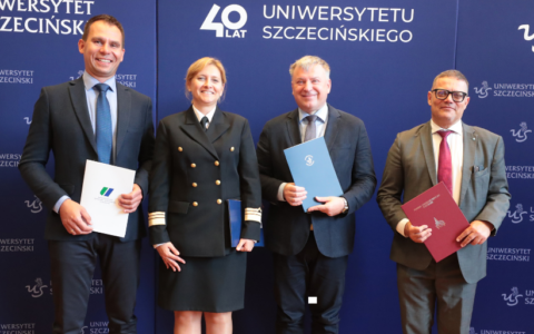 Porozumienie szczecińskich uczelni ws. Otwartej Nauki