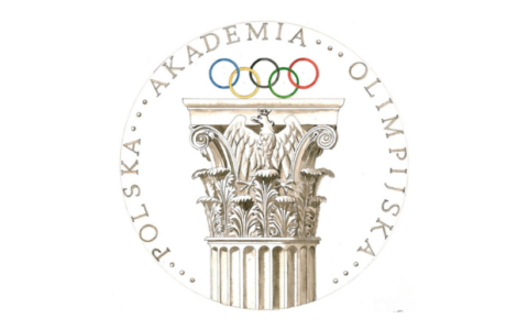 Laureatki konkursu „Logos Olimpijski”
