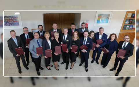 Powołanie Konferencji Dziekanów Publicznych Uniwersyteckich Wydziałów Prawa