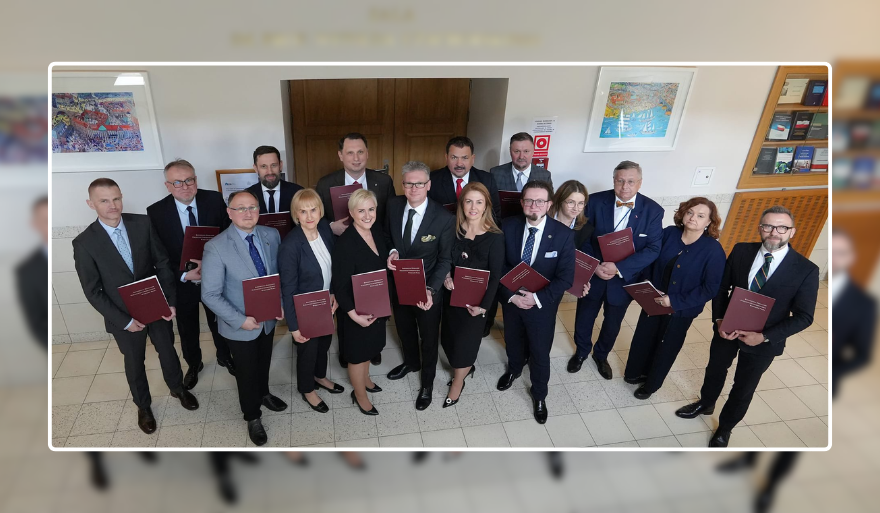 Powołanie Konferencji Dziekanów Publicznych Uniwersyteckich Wydziałów Prawa