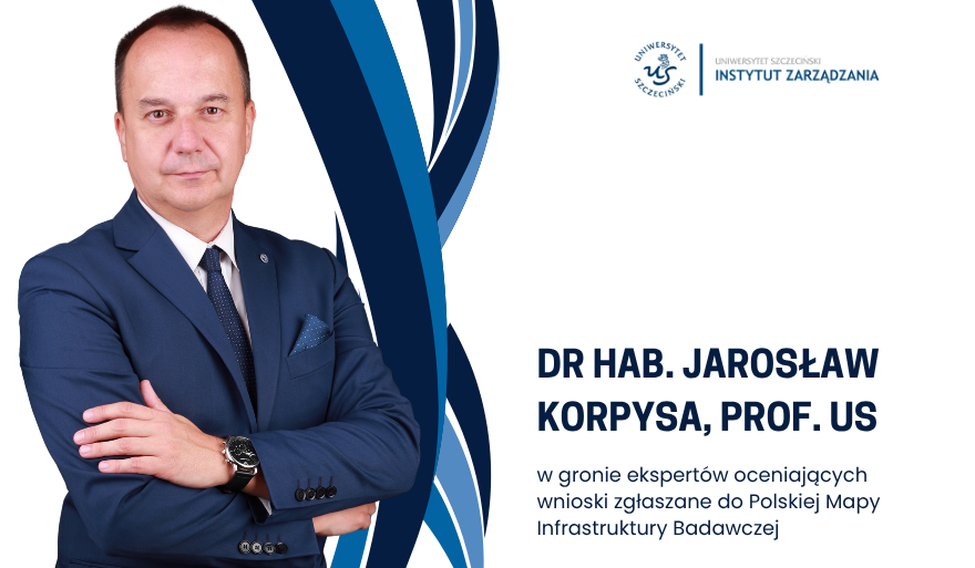 Profesor Korpysa członkiem ministerialnego zespołu eksperckiego