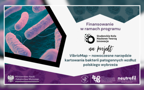 Uniwersyteckie koło naukowe z dofinansowaniem na ważny projekt