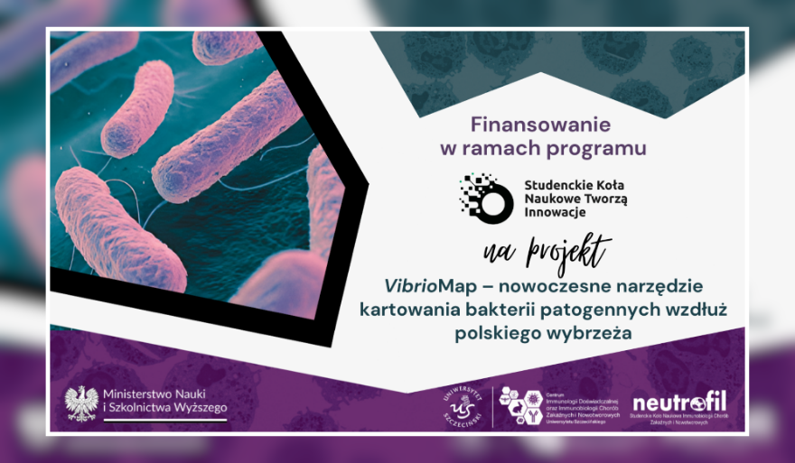 Uniwersyteckie koło naukowe z dofinansowaniem na ważny projekt