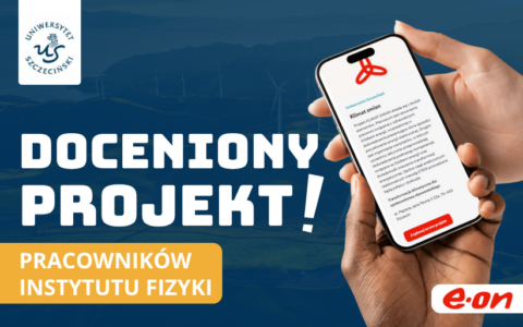 „Klimat zmian” z grantem