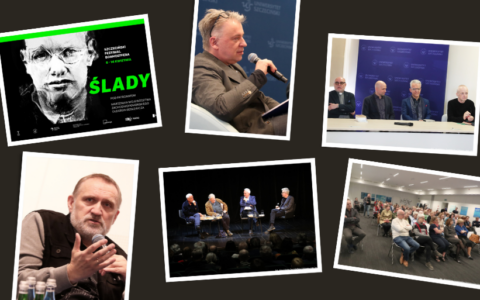 Podsumowanie Szczecińskiego Festiwalu Bonhoeffera „ŚLADY”