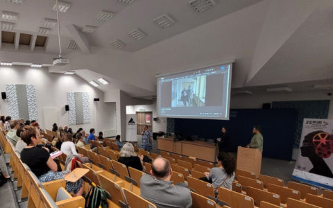 Podsumowanie międzynarodowej konferencji naukowej