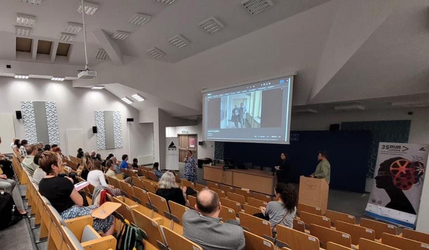 Podsumowanie międzynarodowej konferencji naukowej