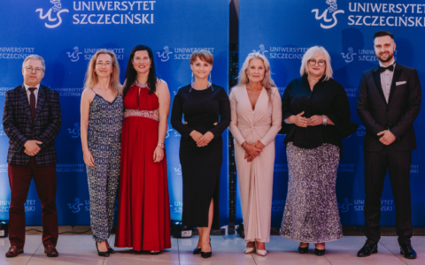 Zachodniopomorski Bal Doktorantów