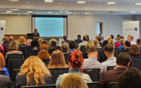 XX Jubileuszowy Ogólnopolski Zjazd Ekonomistów