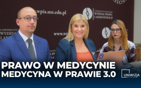 Ogólnopolska konferencja Prawo w Medycynie, Medycyna w Prawie 3.0.