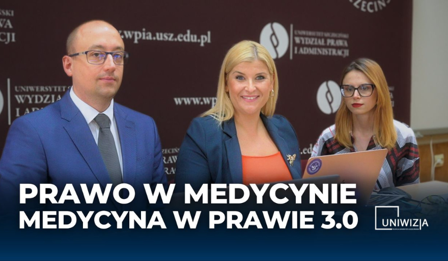 Ogólnopolska konferencja Prawo w Medycynie, Medycyna w Prawie 3.0.