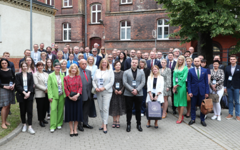 Konferencja dot. polskiego prawa karnego skarbowego