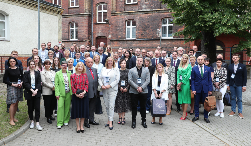 Konferencja dot. polskiego prawa karnego skarbowego