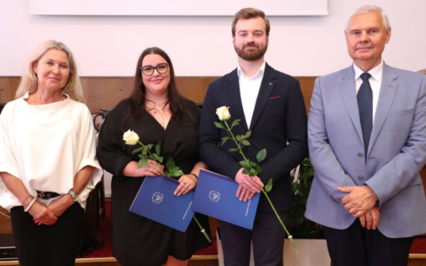 Samorząd Studencki US – nowa kadencja