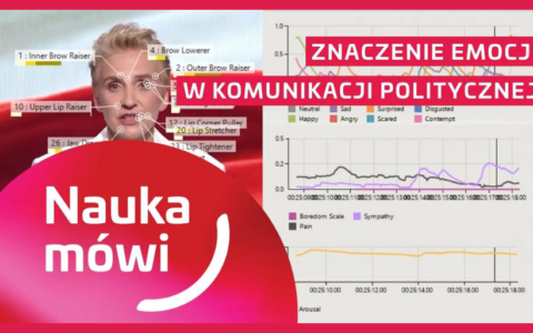 Kolejny film z cyklu „Nauka mówi”