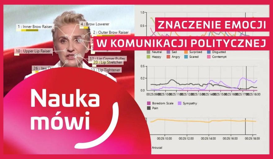 Kolejny film z cyklu „Nauka mówi”