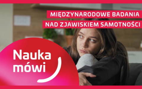 Kolejny film z cyklu „Nauka mówi”