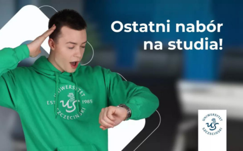 Ruszył ostatni nabór na studia w US