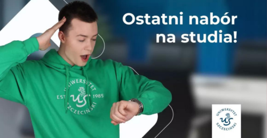 Ruszył ostatni nabór na studia w US