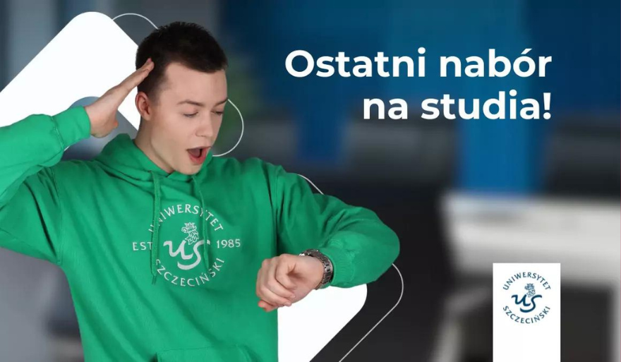 Ruszył ostatni nabór na studia w US