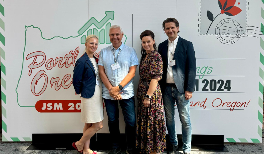 Uniwersytet Szczeciński w Portland