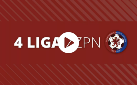 Magazyn sportowy – „Keeza 4.Liga ZZPN”