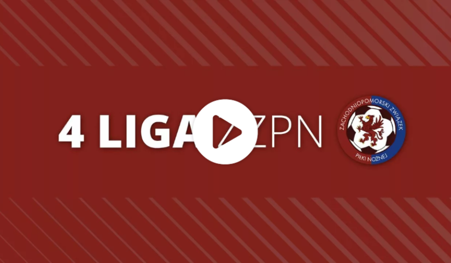 Magazyn sportowy – „Keeza 4.Liga ZZPN”