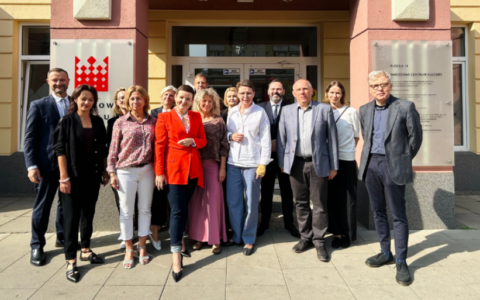 Prof. Maciej Kowalewski powołany do Rady Programowej Narodowego Centrum Kultury