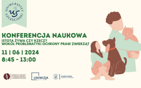 Zaproszenie do udziału w konferencji