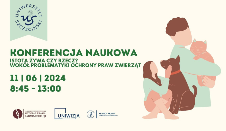 Zaproszenie do udziału w konferencji