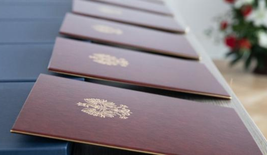 Konkurs na pracę magisterską