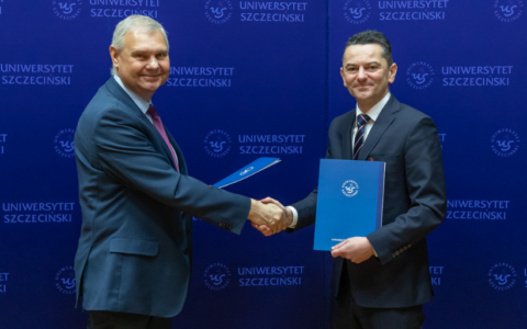 Kurs sędziowski we współpracy z Zachodniopomorskim Związkiem Piłki Nożnej