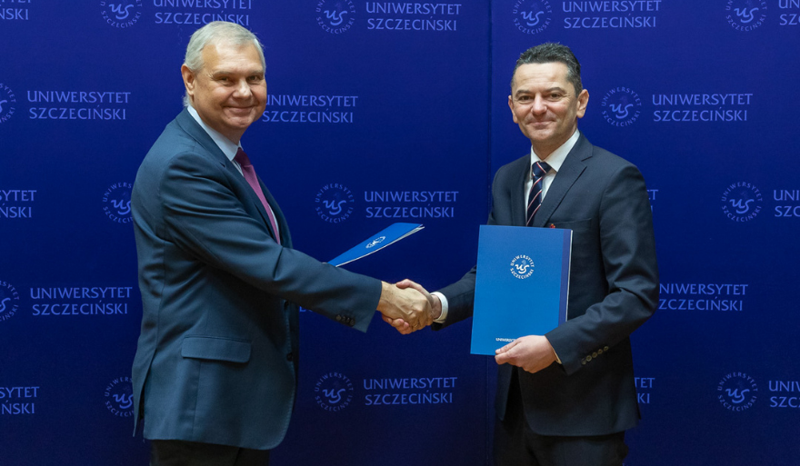 Kurs sędziowski we współpracy z Zachodniopomorskim Związkiem Piłki Nożnej