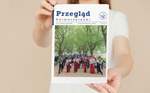 Nowy Przegląd Uniwersytecki