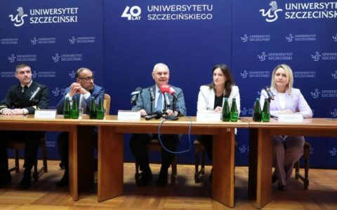 Naukowcy i administracja publiczna razem dla bezpieczeństwa ludności