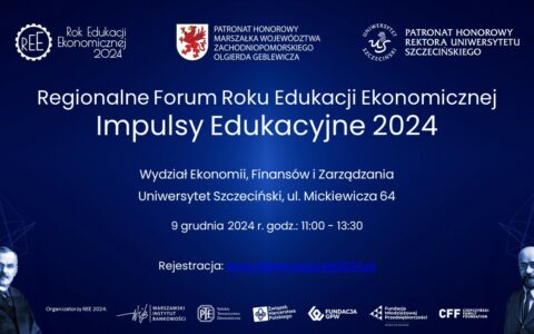 Zaproszenie do udziału w konferencji