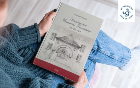 Dzieje budynków Uniwersytetu Szczecińskiego do 1945 roku