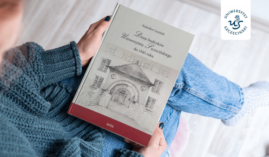 Dzieje budynków Uniwersytetu Szczecińskiego do 1945 roku