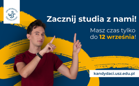 Ostatni nabór na studia