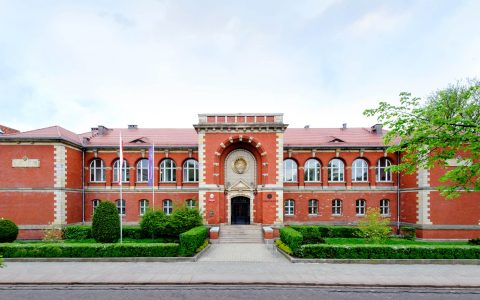 4 maja br. dniem wolnym od pracy na Uniwersytecie Szczecińskim