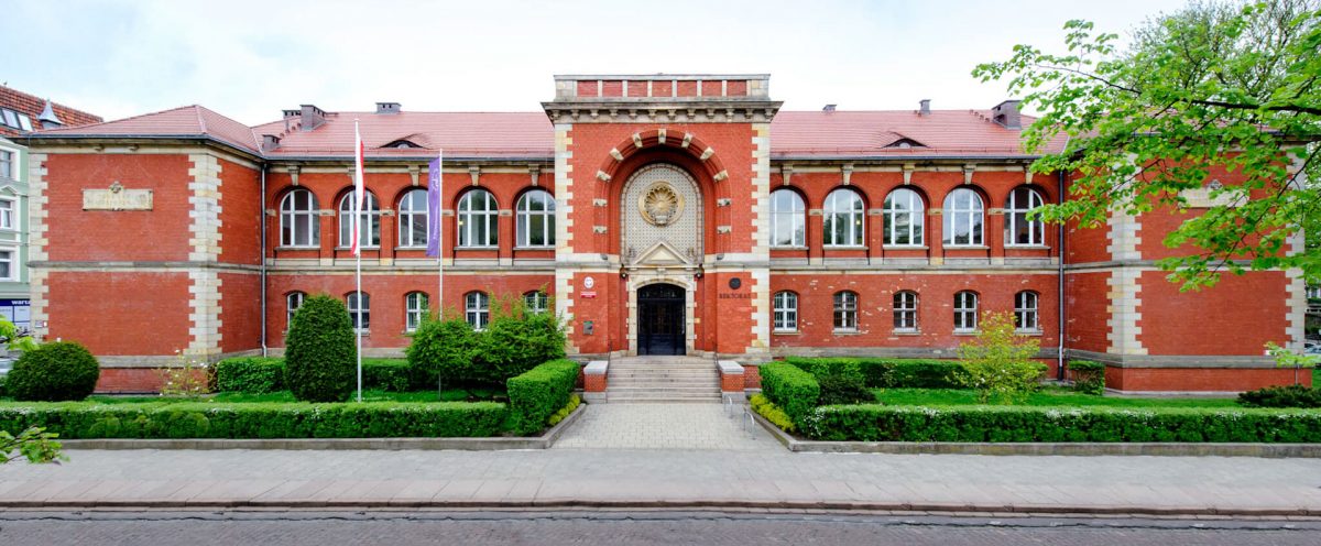 Od 20 grudnia 2021 r. do 9 stycznia 2022 r. zajęcia dydaktyczne na Uniwersytecie Szczecińskim będą prowadzone w trybie zdalnym